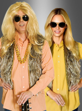 70s fur west for men and women 