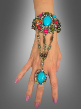 Oriental Arm Jewellery 