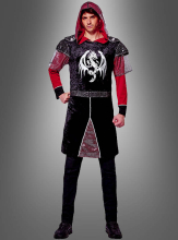Dragon Knight Costume for Men 