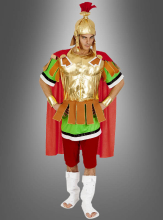 Asterix Roman Costume 