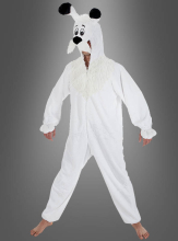 Dogmatix Costume Adult 