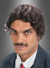 Original Gomez Perücke aus Wednesday 