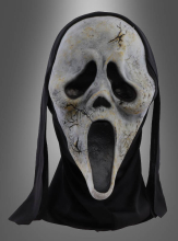 Original Scream Zombie Maske 