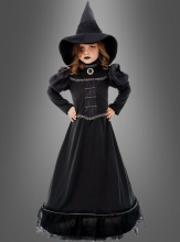 Deluxe Black Witch Moyra  Deluxe Black Witch Moyra
