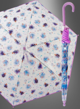 Frozen II Umbrella for children 