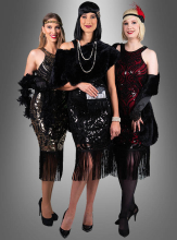 Kleid glamorous cheap