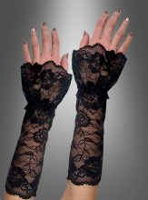 Romantische Armstulpen Gothic Style  Romantische Armstulpen Gothic Style