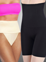 Shapewear Underwear for Ladies  Shapewear Underwear for Ladies