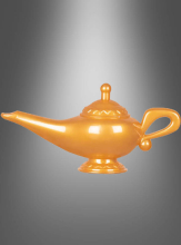 Oriental Magic Lantern 