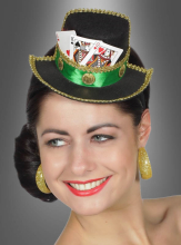 Casini Mini Hat  Casini Mini Hat