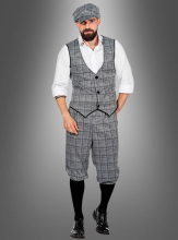 Roaring 20s Costume Michael 