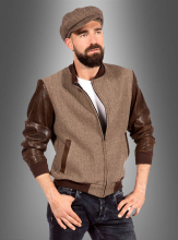 Vintage Mens Jacket Duke 