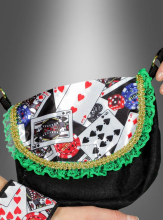 Casino Handbag 