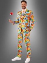 Pokemon suit 