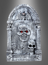 Tombstone celtic Cross or Bat Design 56cm 