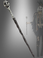 Necklace Skull Bones buyable at » Kostümpalast.de