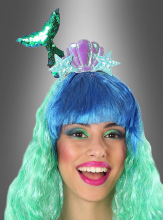 Mermaid Hair Accessories  Mermaid Hair Accessories