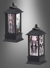 Lantern Halloween 13cm 