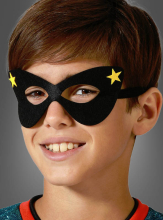Superhero Eye Mask for Children 