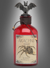 Poison Bottle Halloween Decoration 