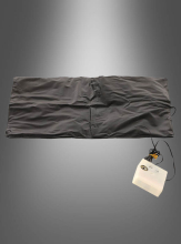 Halloween Türmatte mit Sound 