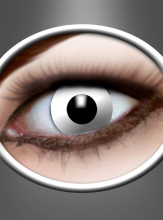 1 Stk. Jahreslinse White Zombie mit Stärke 