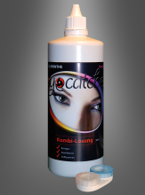 Multi-Purpose Solution Set 