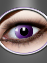 3 Month Contact Lenses purple 
