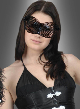 Gothic Augenmaske Baroness  Gothic Augenmaske Baroness