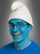 Gnom Mütze für Erwachsene 