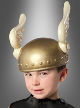 Kleiner Wikinger Helm Kinder 