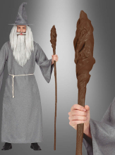 Gehstock 70cm für Zauberer 