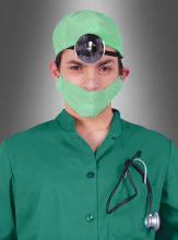 Arzt Zubehör Set 4 Teile 