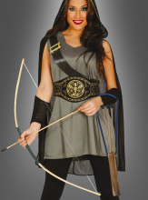 Bow and Arrow Set Adult 