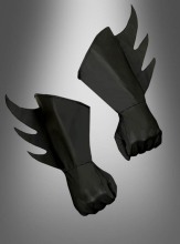 Superheld Handschuhe Erwachsene  Superheld Handschuhe Erwachsene