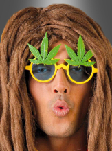 Glam Cannabis Glasses 70s  Glam Cannabis Glasses 70s