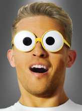 Giant Comic Eyes Glasses  Giant Comic Eyes Glasses