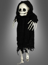 Halloween garden decoration skeleton 40cm 