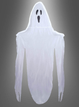 Halloween Hanging Decoration Ghost 200 cm 