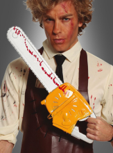 Awesome Chainsaw animated 54cm 