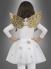 Angel Costume Set 