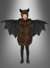 Sween Plush Bat Costume Children 