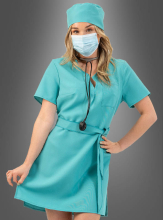 Surgical Nurse 