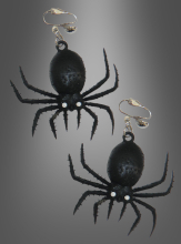 Spider Earrings  Spider Earrings