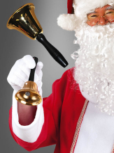 Santa Clause Bell 