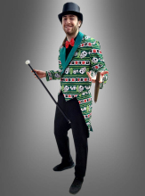 Casino Tailcoat Roulette 