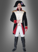 Napoleon Bonaparte Uniform 