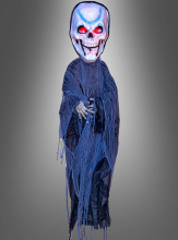 Giant Skeleton with Light 280cm 