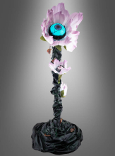 Giant animated Flower with Eye 180cm 