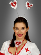 Nurse Headpiece 